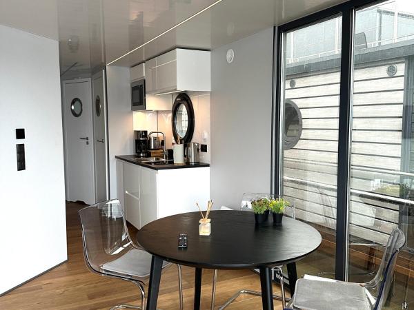 La Mare Resort : photo 6 de la chambre appartement - vue sur lac