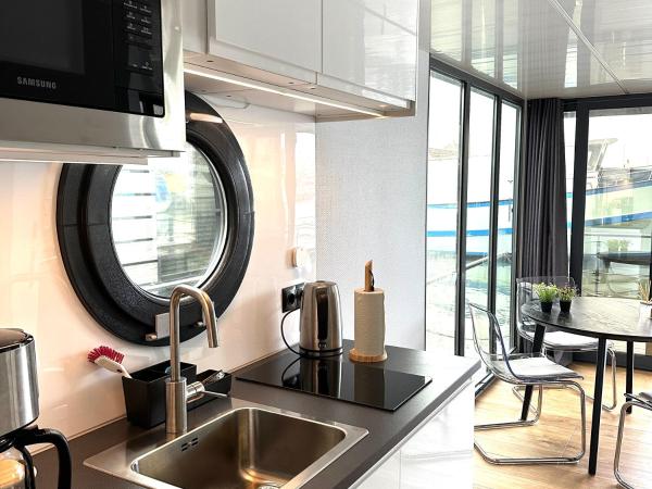 La Mare Resort : photo 7 de la chambre appartement - vue sur lac