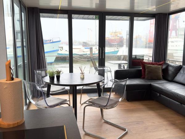 La Mare Resort : photo 10 de la chambre appartement - vue sur lac