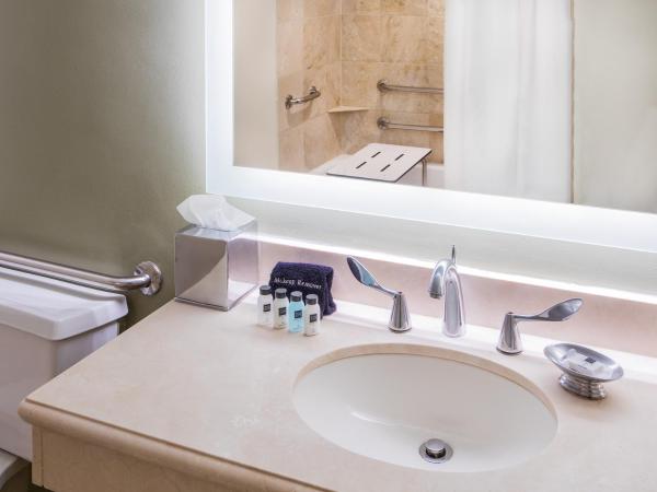 Pier 5 Hotel Baltimore : photo 2 de la chambre chambre lit king-size - accessible aux personnes à mobilité réduite