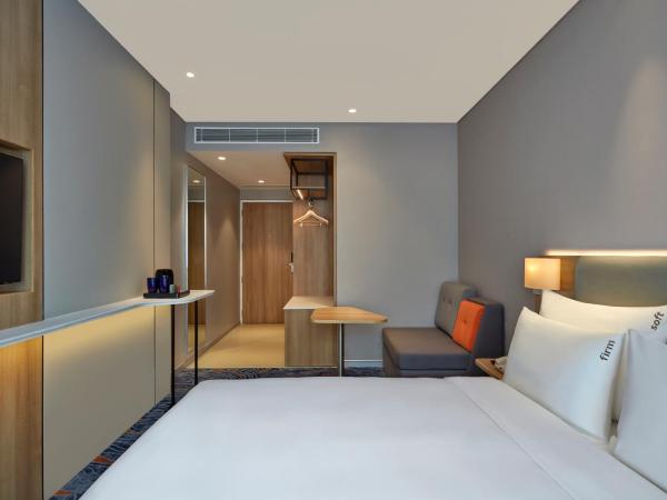 Holiday Inn Express Bengaluru Bommasandra, an IHG Hotel : photo 1 de la chambre chambre standard