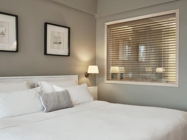 Sea View Hotel : photo 2 de la chambre chambre double ou lits jumeaux premium