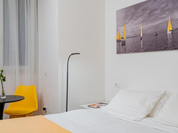 Residenze Asproni Serviced Apartments : photo 2 de la chambre studio