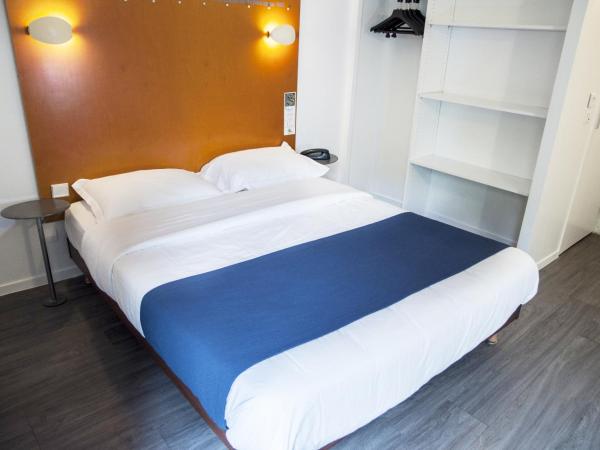 Solar Hotel : photo 5 de la chambre chambre double