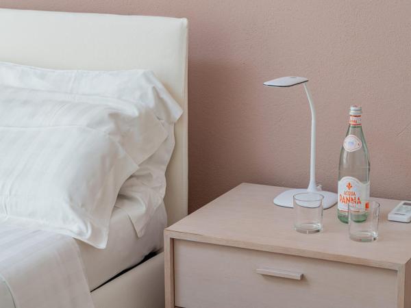 Residenze Asproni Serviced Apartments : photo 5 de la chambre appartement 1 chambre