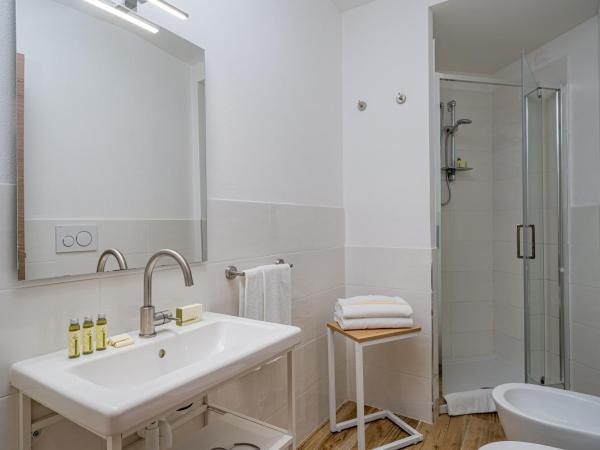 Residenze Asproni Serviced Apartments : photo 8 de la chambre appartement 1 chambre