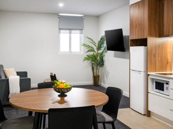 Durham Serviced Apartments : photo 8 de la chambre appartement 2 chambres