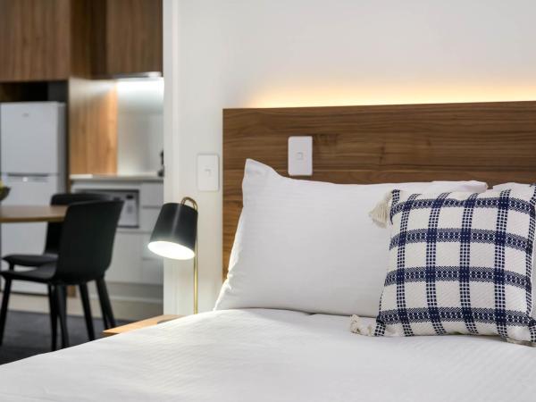 Durham Serviced Apartments : photo 9 de la chambre appartement 2 chambres