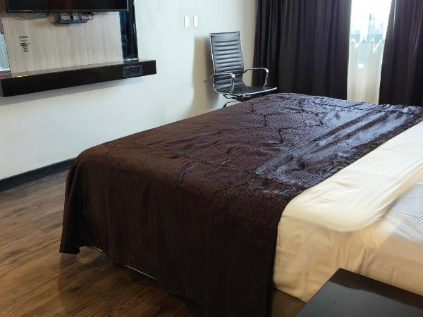 Hotel Max : photo 2 de la chambre chambre double