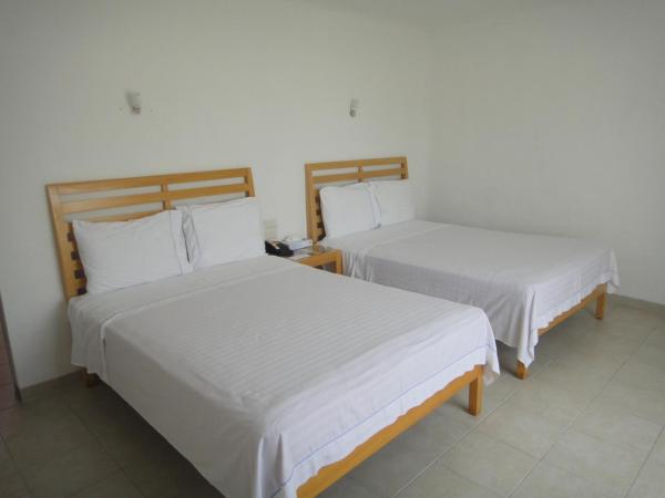 Sotavento Hotel & Yacht Club : photo 5 de la chambre chambre standard