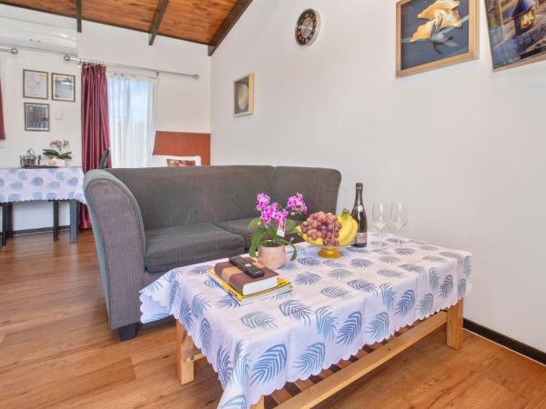 Grange Motel : photo 5 de la chambre chambre standard lit queen-size