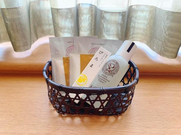 Kyoto Brighton Hotel : photo 1 de la chambre luxury twin room with mountain view (east)- non-smoking