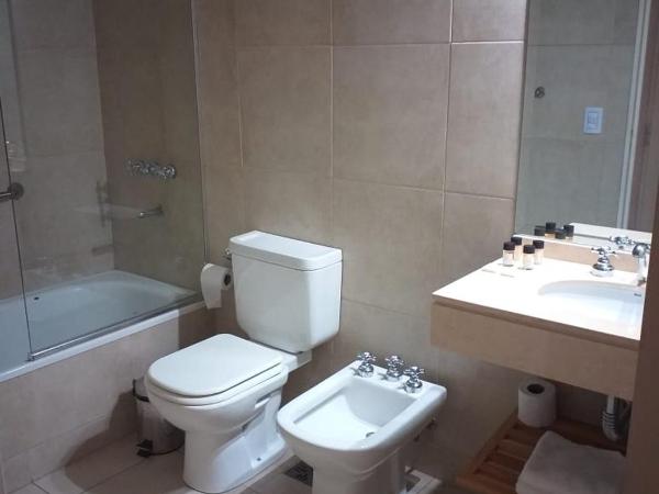 Palermo Bridge : photo 4 de la chambre chambre double supérieure