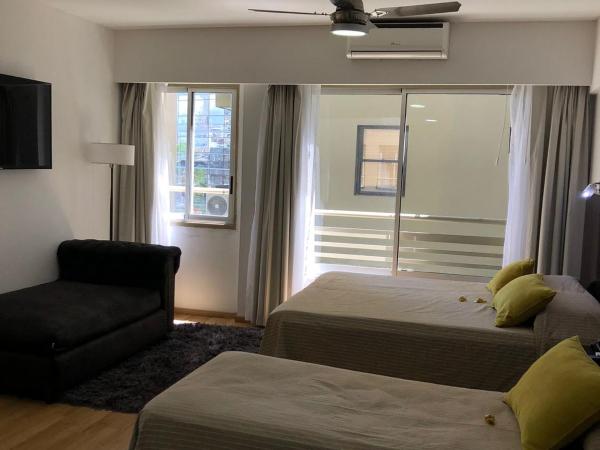 Palermo Bridge : photo 8 de la chambre chambre triple supérieure