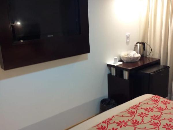 Palermo Bridge : photo 10 de la chambre chambre double