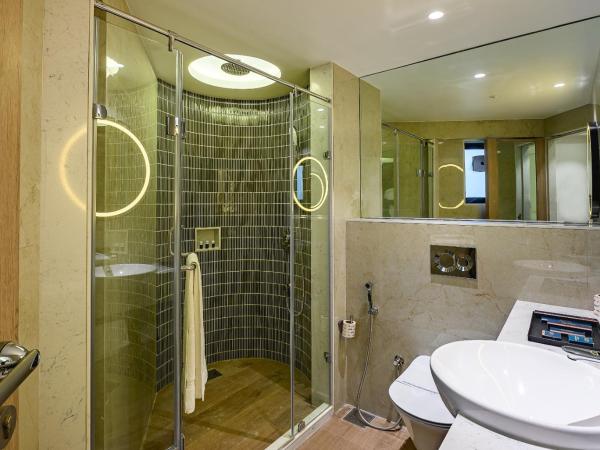 Hotel Eden Serenity : photo 8 de la chambre chambre gold