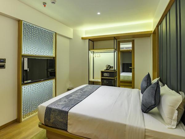 Hotel Eden Serenity : photo 7 de la chambre chambre platinum