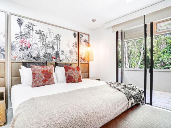 235 Temple Tranquility Triton Retreat : photo 2 de la chambre  chambre double