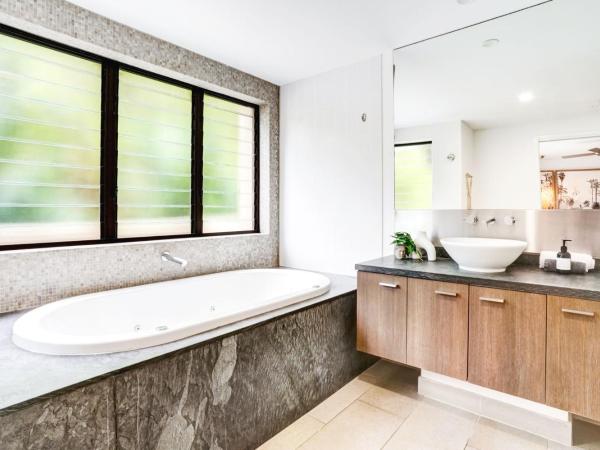 235 Temple Tranquility Triton Retreat : photo 5 de la chambre  chambre double