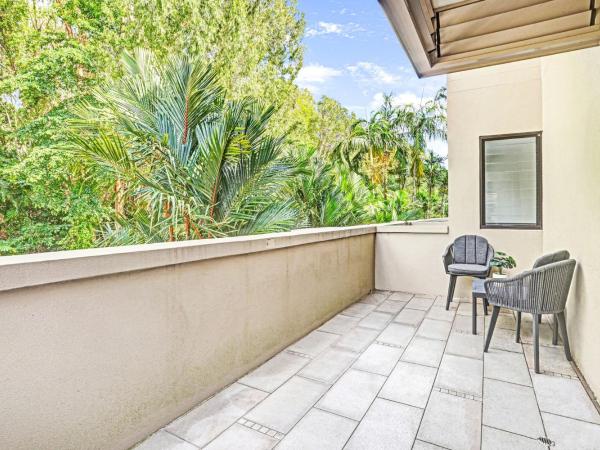 235 Temple Tranquility Triton Retreat : photo 9 de la chambre  chambre double