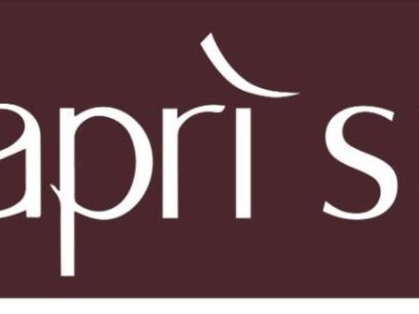 Al Capri Suite Isola di Capri : photo 1 de la chambre chambre lit queen-size - vue sur mer