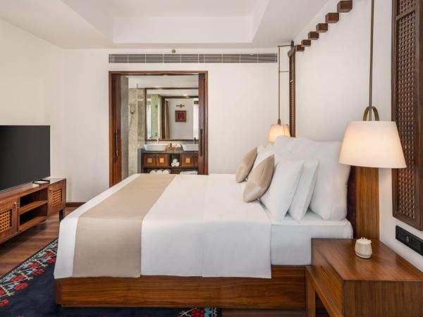 Varnabas Museum Hotel : photo 4 de la chambre platinum suite with jacuzzi