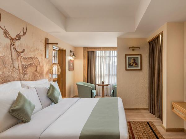 Varnabas Museum Hotel : photo 8 de la chambre platinum suite with jacuzzi