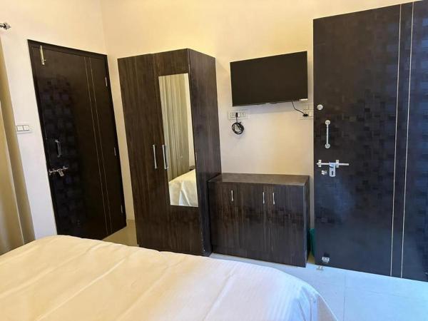 Hotel Ningbo Udaipur : photo 3 de la chambre chambre double standard