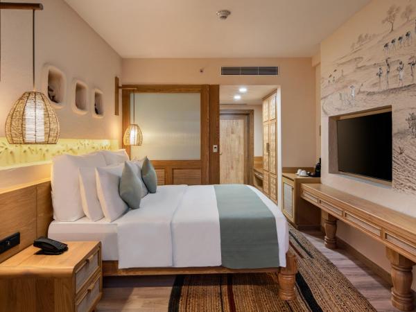 Varnabas Museum Hotel : photo 6 de la chambre suite studio - 1 lit king-size