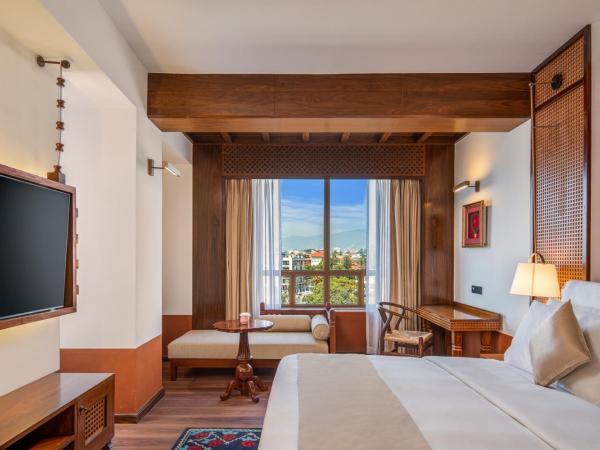 Varnabas Museum Hotel : photo 1 de la chambre festival suite with bathtub