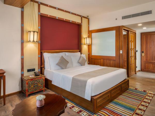 Varnabas Museum Hotel : photo 8 de la chambre festival suite with bathtub