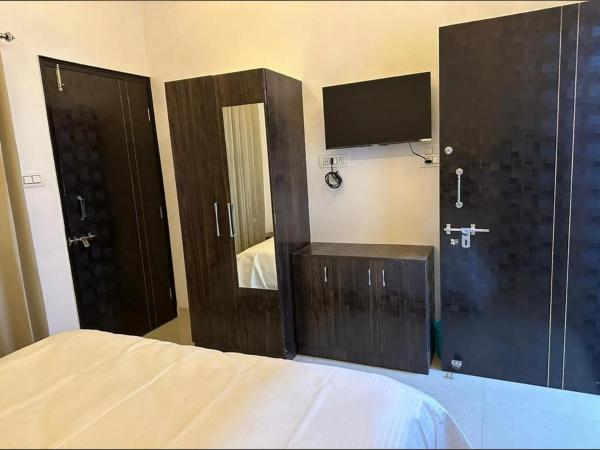 Hotel Ningbo Udaipur : photo 8 de la chambre chambre double standard