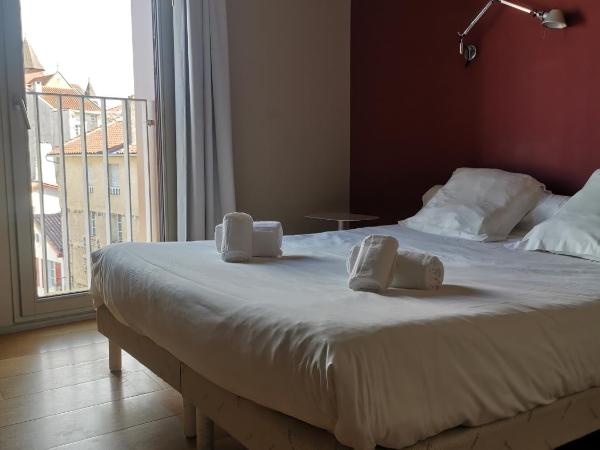 Temporesidence Cathedrale : photo 3 de la chambre appartement 2 chambres