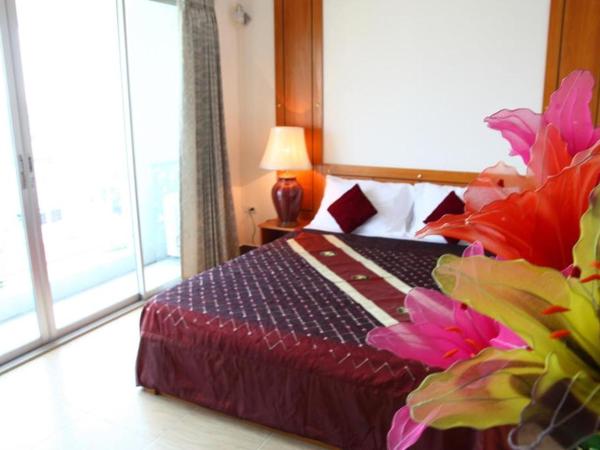 Choktawee Residence and Mansion : photo 6 de la chambre chambre double standard
