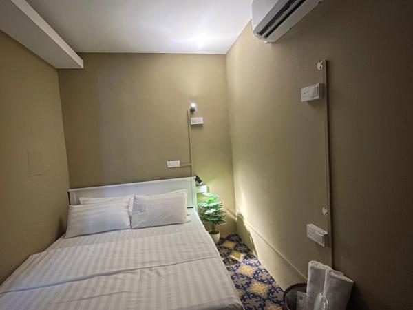 The Grand Bali Hotel : photo 1 de la chambre chambre double