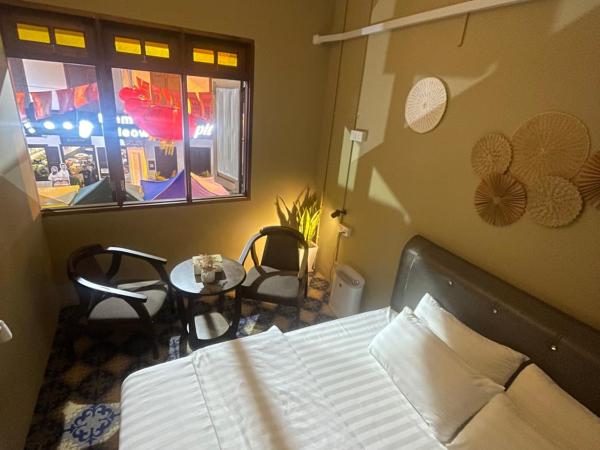 The Grand Bali Hotel : photo 1 de la chambre suite