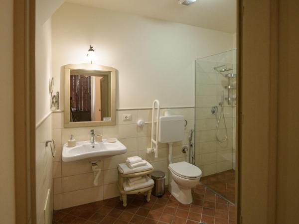 Tenuta del Gelso : photo 1 de la chambre chambre double confort