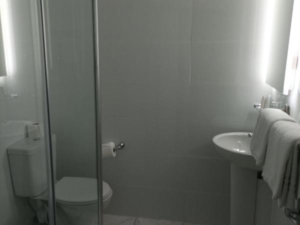 Tom Dick and Harriet's Accommodation : photo 2 de la chambre studio supérieur