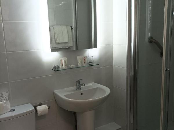 Tom Dick and Harriet's Accommodation : photo 1 de la chambre chambre double standard