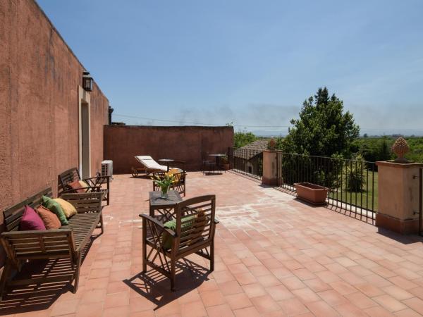 Tenuta del Gelso : photo 2 de la chambre chambre double supérieure