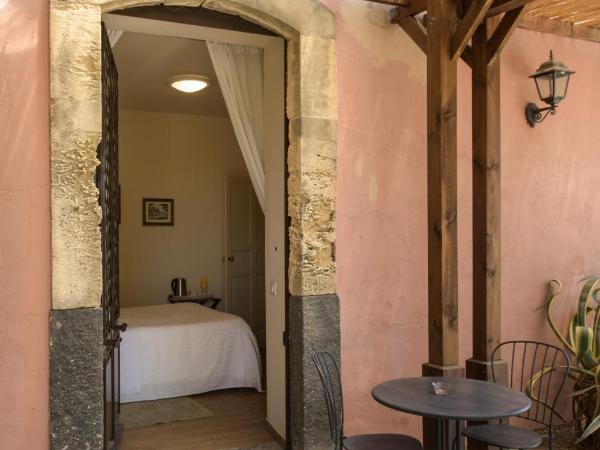 Tenuta del Gelso : photo 8 de la chambre chambre double Économique