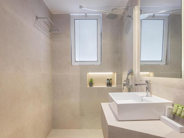 Acropolis Select : photo 3 de la chambre chambre double supérieure