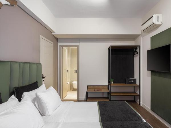 Acropolis Select : photo 4 de la chambre chambre double supérieure