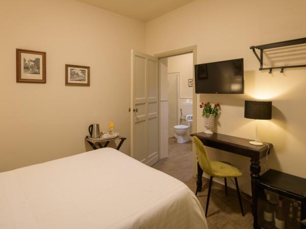 Tenuta del Gelso : photo 9 de la chambre chambre double Économique