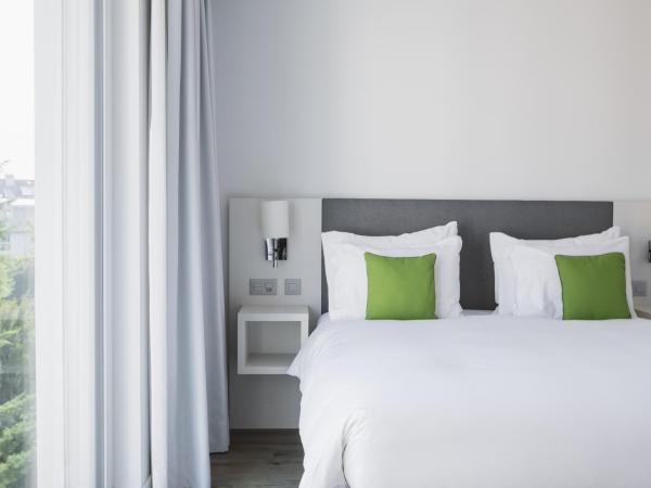 Base Vevey : photo 1 de la chambre studio deluxe