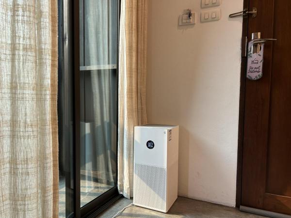 The Peaberry Boutique Hotel : photo 2 de la chambre chambre lits jumeaux supérieure