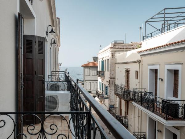 Casa Veneta : photo 7 de la chambre suite deluxe - vue sur mer