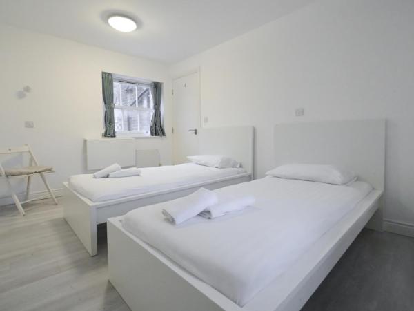 Charlotte Street Rooms by News Hotel : photo 1 de la chambre appartement 2 chambres