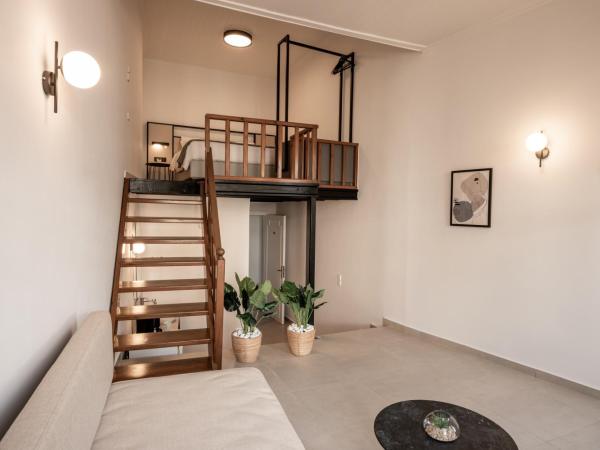 Casa Veneta : photo 4 de la chambre suite deluxe - vue sur mer