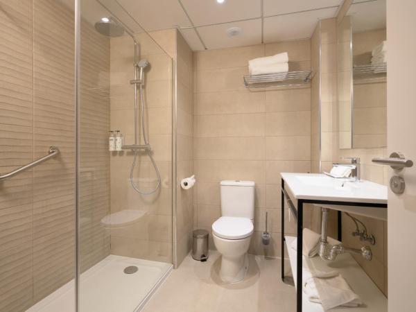 Óbal Urban Hotel : photo 1 de la chambre chambre double standard